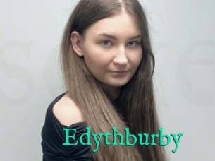 Edythburby