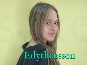 Edythcusson