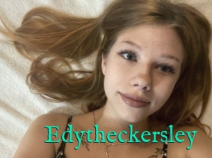 Edytheckersley