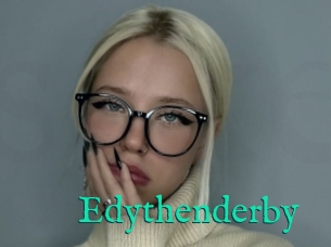 Edythenderby