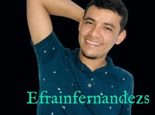 Efrainfernandezs