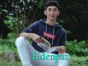 Eidenpaz