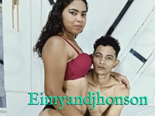 Eimyandjhonson