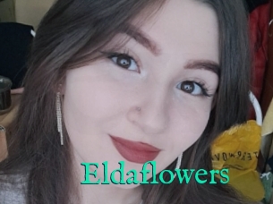 Eldaflowers