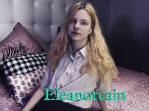 Eleanorcain