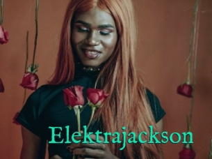 Elektrajackson