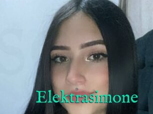 Elektrasimone