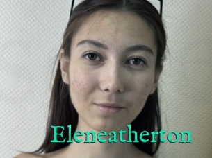 Eleneatherton