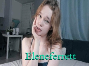 Eleneferrett