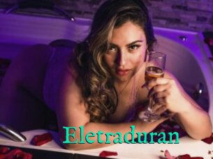 Eletraduran