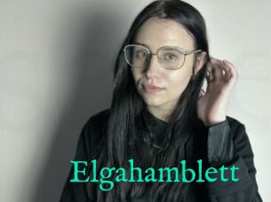 Elgahamblett