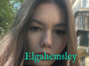 Elgahemsley