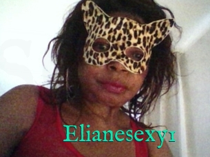 Elianesexy1