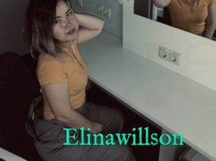 Elinawillson