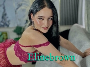 Elinebrown