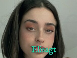 Elisagt