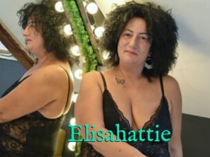 Elisahattie