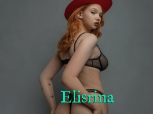 Elisrina