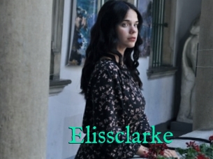 Elissclarke