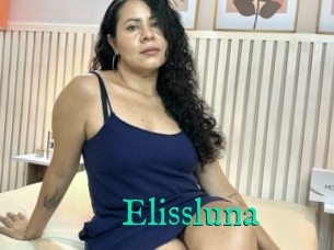 Elissluna