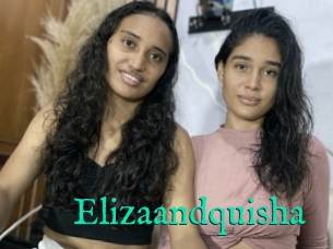 Elizaandquisha