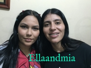 Ellaandmia