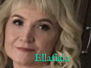 Ellafiala