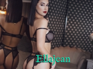 Ellajean