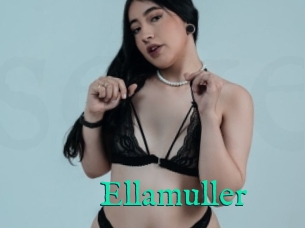 Ellamuller