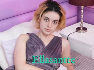 Ellasantte