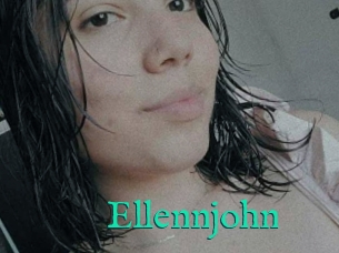 Ellennjohn