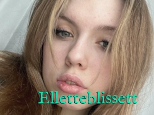 Elletteblissett