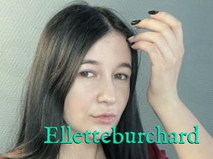 Elletteburchard