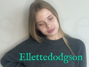 Ellettedodgson