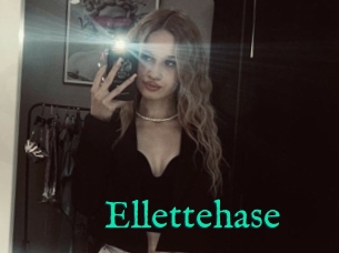 Ellettehase