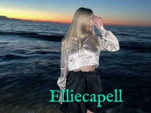 Elliecapell