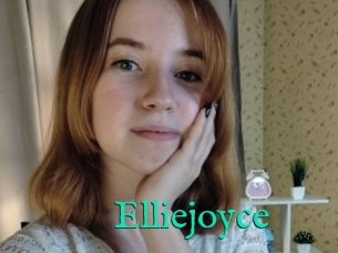 Elliejoyce