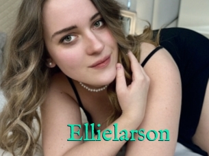 Ellielarson