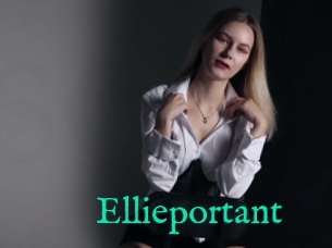 Ellieportant