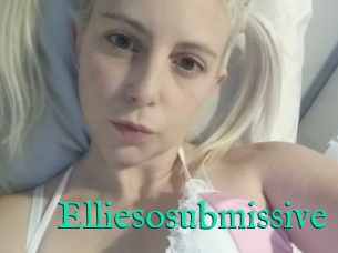 Elliesosubmissive