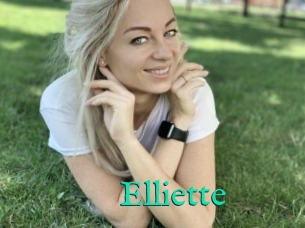 Elliette