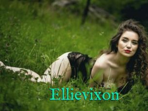 Ellievixon