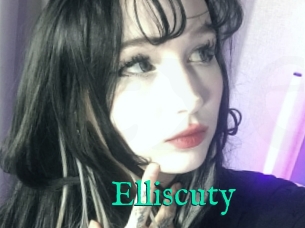 Elliscuty