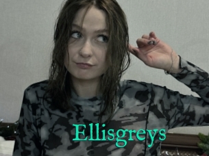 Ellisgreys