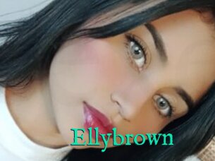 Ellybrown