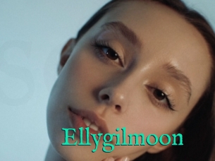 Ellygilmoon