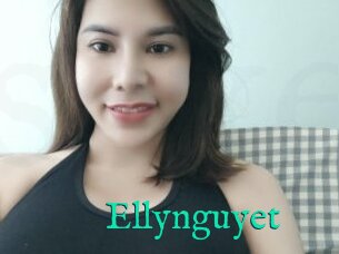 Ellynguyet