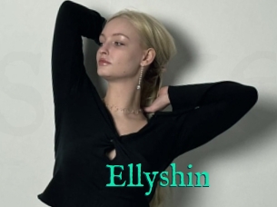 Ellyshin