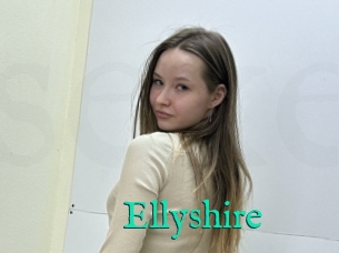 Ellyshire