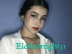 Elodiewright31